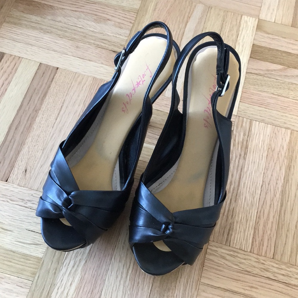Aldo Heels